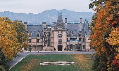 Golf Belles at Biltmore Estate