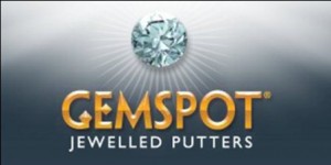 Gemspot Jeweled Putters Golf Belles recommended