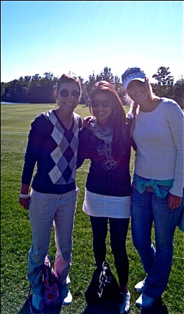 Golf Belles at the LPGA Tour Championship