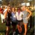 Golf Belles Launch Fashion & Style Division At 2011 PGA Expo