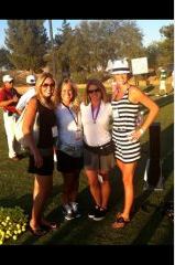 Golf Belles Fashion & Style Division at PGA Expo 2011