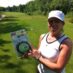 Golf Belles Product Review – Pure Golf Aqua Caddy