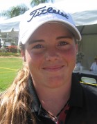 Katie Burnett wins medalist honors on LPGA Stage II (2) Q School 2012 by Rick Woelfel