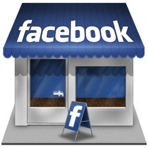 Facebook-Business-Page