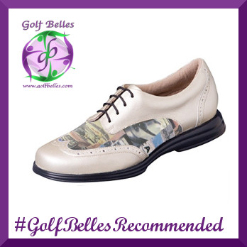 Golf Shoes are a perfect gift this holiday season!