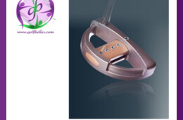 Nothing Says I Love You Like a Gemspot Putter!