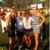 Golf Belles Launch Fashion & Style Division At 2011 PGA Expo