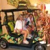 Friends Alliances & Partners at the PGA Show ~ Loudmouth Golf