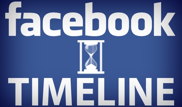 Facebook Begins Rollout of Single Column Timeline