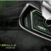 Golf Belles Golf Club Review TaylorMade RBZ Irons