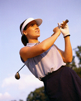 Tips For Women Golfers to improve scoring