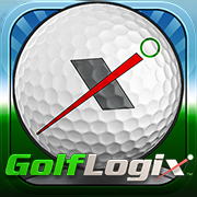 Golf Belles No Tee Time GolfLogix Smartphone GPS App Review