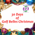30 Days of Golf Belles Christmas – Gift Ideas for the Golfer in Your Life!
