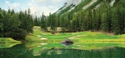 Banff Springs Golf Par 3