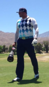 Does Your Golf Attire Show Respect For The Game?