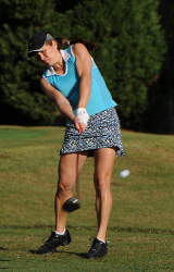 Golfing Tips: Three Scoring Tips for Women Golfers by Guest Beth Myers